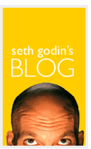 Seth Godin