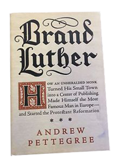 BrandLuther