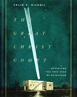 The Great Christ Comet